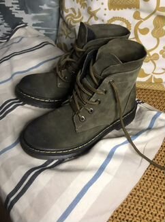 Ботинки