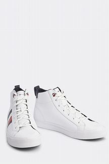 Кеды Tommy Hilfiger