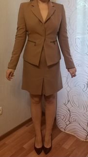 Женский костюм Next