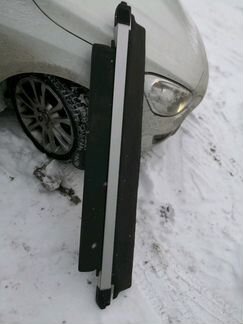 Шторка багажника для Вольво XC90 02-15