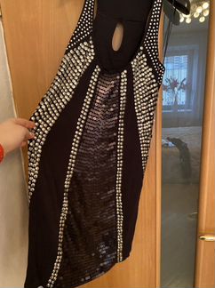 Вечернее платье 48 размер