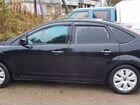 Ford Focus 2.0 МТ, 2010, 150 000 км