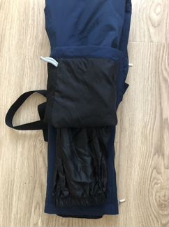 Горнолыжные женские брюки 42 размер