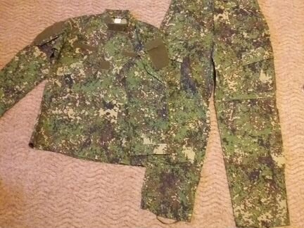 Костюм ACU