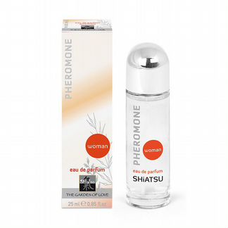 Женские духи с феромонами Pheromon Parfum - 25 мл