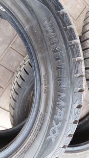 Шины225/55R17