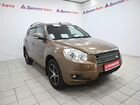Geely Emgrand X7 2.0 МТ, 2014, 133 000 км
