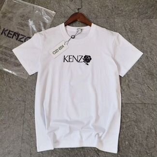 Футболка топ Kenzo