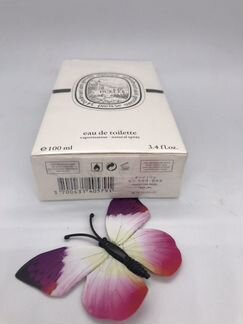 Diptyque Eau Duelle 100ml. Eau de toilette оаэ