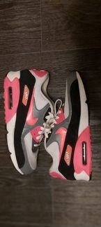 Кроссовки airmax