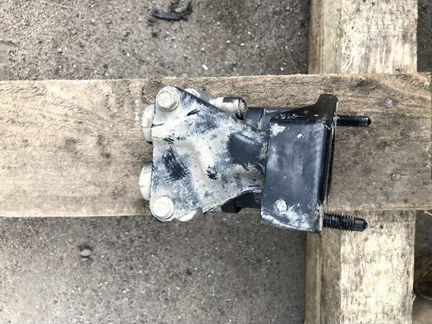 Распределитель тормозных усилий Honda Civic Hybrid