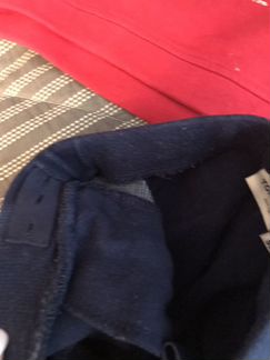 Костюм Том Тейлор 92-98