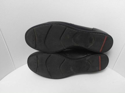 Кроссовки Lloyd натуральная кожа б/у