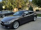 BMW 3 серия 2.0 AT, 2013, 200 000 км