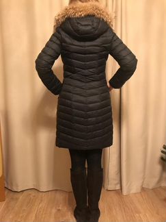 Пуховик Baldinini