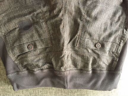 Брюки D&G Jeans
