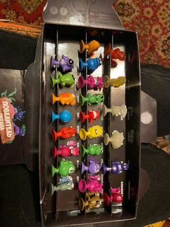 Прилипалы 2