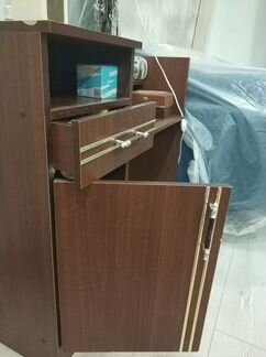 Туалетный столик комод