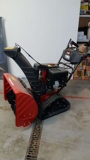Снегоуборщик MTD Optima ME66 T