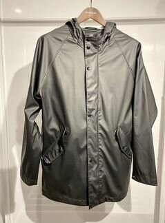 Куртка плащ H&M