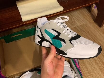 Кроссовки puma