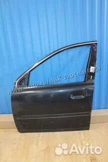Дверь левая передняя Volvo XC90