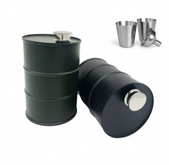 Мини бочки для алкоголя. Подарок. Доставка