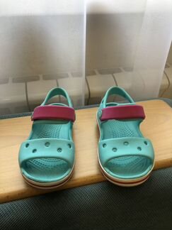 Сандали Кроксы Crocs