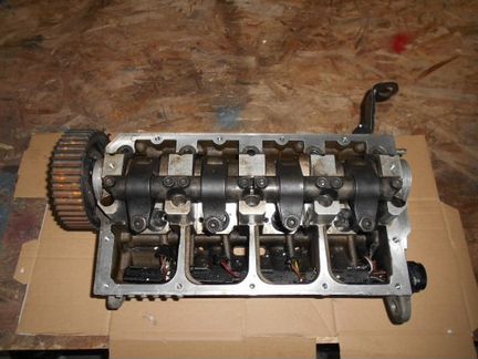 Головка блока AVF с распредвалом 03G103351C