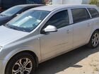Opel Astra 1.6 МТ, 2012, 141 000 км
