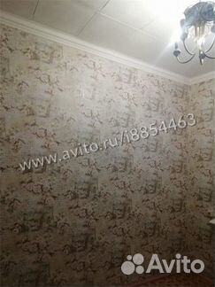 2-к квартира, 47 м², 1/3 эт.