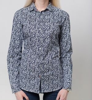 Рубашка Tommy Hilfiger