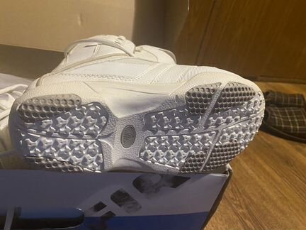 Сноубордические ботинки