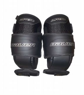 Вратарские наколенники bauer supreme JR