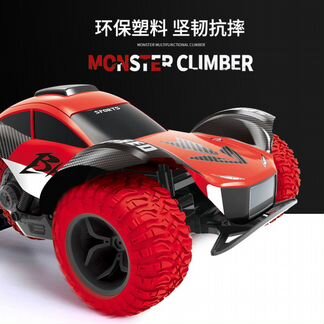 Машинка перевертыш Monster Climber ZhengGuang