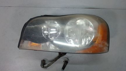 Фара (передняя) левая Volvo XC90, 2003