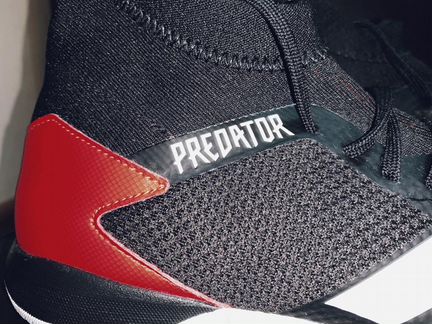 Футбольные бутсы (футзалки) predator 20.3 IN