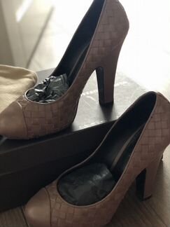 Туфли Bottega Veneta