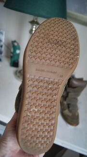 Сникерсы Isabel Marant оригинал