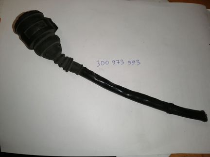 Фишка АКПП 16 штекерный разъем DSG DQ 500 VAG