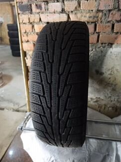 235 60 17 Nokian Hakkapeliitta R 61AW XL