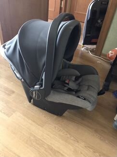 Автомобильное кресло peg perego primo viaggio