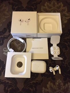 AirPods pro Оригинал