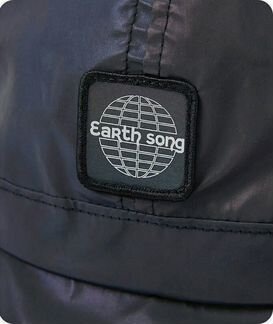 Панама Кепка Светоотражающая рефлективная шапка ст