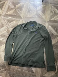Рубашка Polo Ralph Lauren