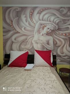 Комната 21 м² в 3-к, 7/9 эт.