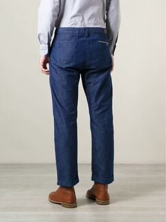 Джинсы edwin enthusiasts pant 30