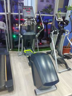 Эллиптический тренажер коммерческий