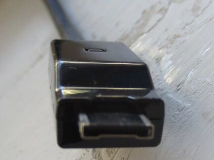 VGA Adapter для Chromebook samsung