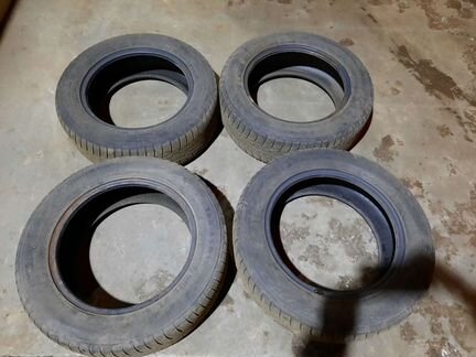 Зимние покрышка